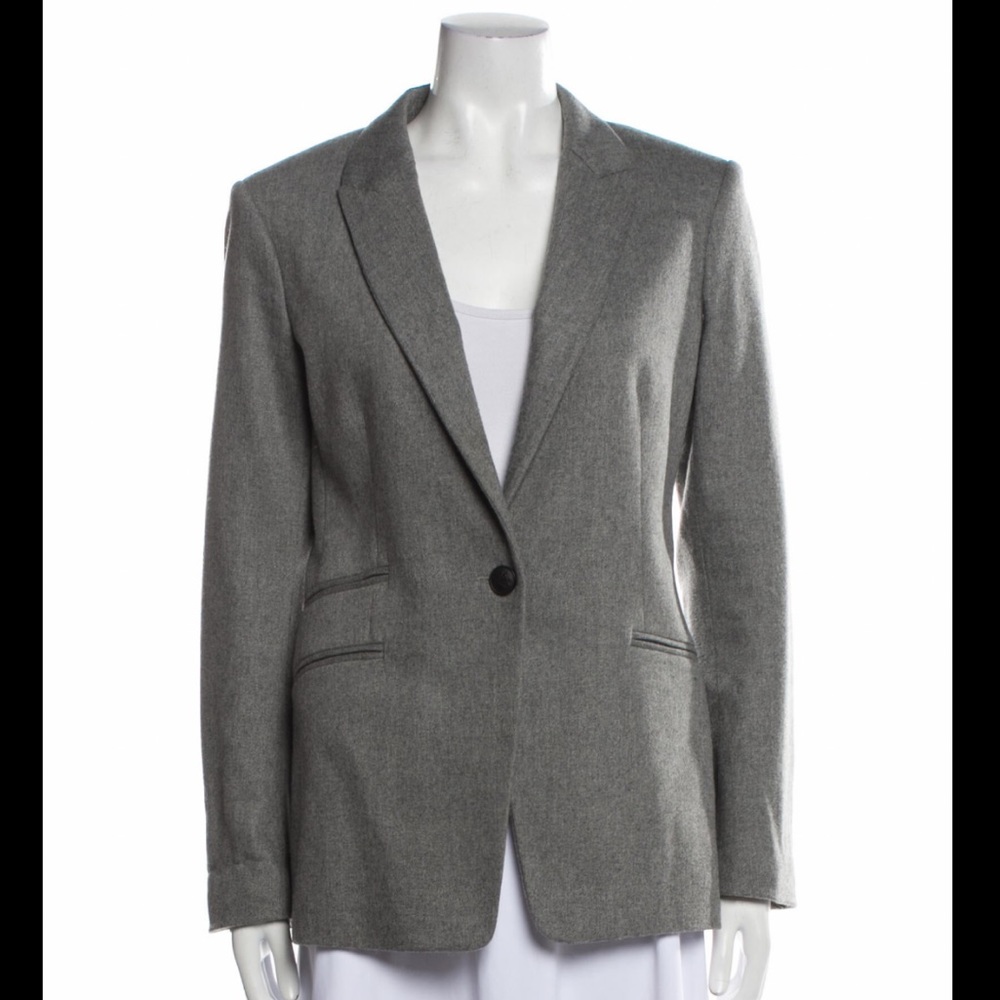 Rag & Bone Wool Blazer